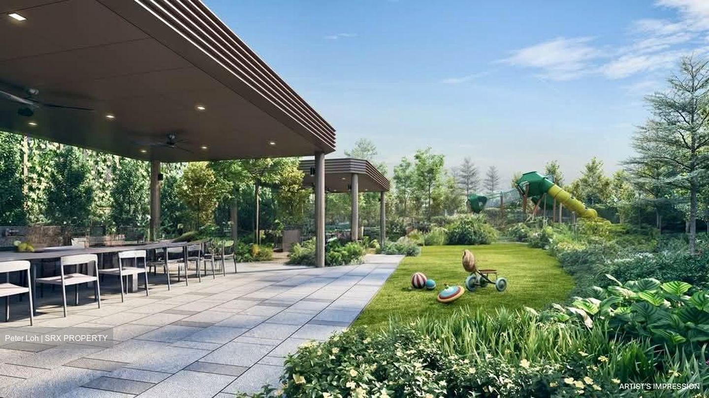 Pinery Residences (D16), Condominium #563206831